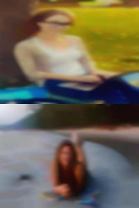 Women who like to be swingers OR experiences