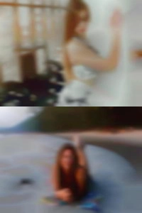 StuptheeBunni nude black women looking