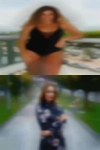 Naked single members vampire