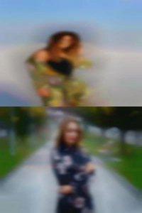 RaddySerrano sex ok area