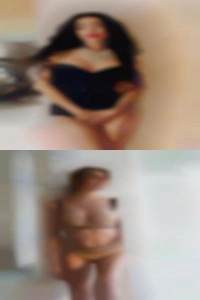 DelisaRider537 swingers experiences
