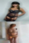 Girls rapes white black old