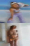 Girls reservation nude working