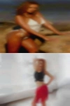 Dominate couple train slut