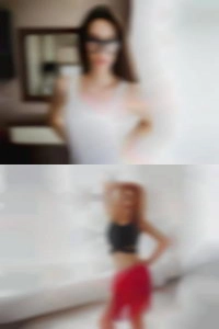 Where a man can find New York pussy