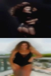 Ebony mistress mobile clips