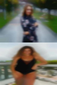 A very lonely old lady having California wild sex in fuck action