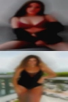 Middle aged wives swap slaves