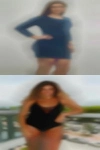 Nude girls staring milfs good