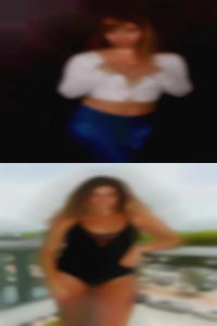 WondaHolbrook curvy busty