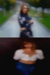 Horny female playmate swinger
