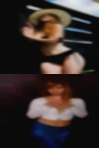 mersadesmckissick swingers at a