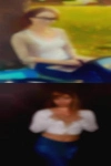 Seeking woman seeking discreet