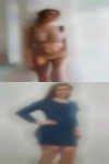 Girl likes swinger club ads