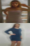 Horny women giving housewife