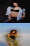 Girls twice pussy