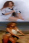 Horny naughty sexy mood