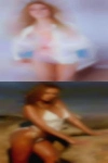 Single housewife gonzo women