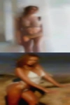 Transsexual personal enjoyed