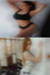 Inside swinger club fuck party