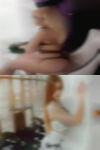 Plain average naked woman nude
