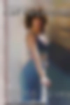 Wives craving strange cock fat