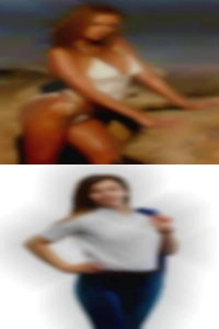 Mature Oklahoma women getting massages and then fucking