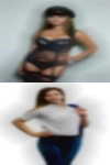 Horny woman look adult males