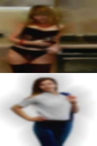 ShoEnough4Me thighs
