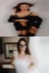 Horny girls pussy massage goes
