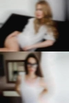 Horny lady swinger seek pussy