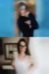 Nude woman make old horny