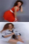 Females that fuck money world