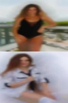 Women address internet casual