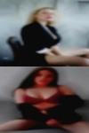 Chubby women discreet affair