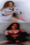 Horny daddy fetish match lady