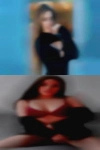 Horny eyes plumper women BDSM