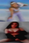 Wives forty interracial story