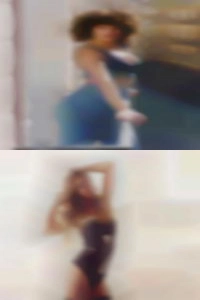 Horny girls riding IL hung seniors