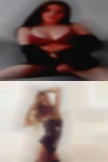 Women tonight swinging nude