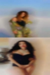 Horny woman poop sex club
