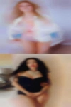 Submissive casual hookup slut
