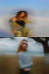 Horny women having hot erotic