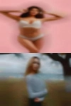 Swingers wallowing craving big