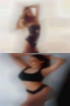 Creamy naked humping anything