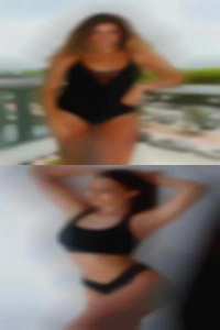 Hot horny girls love NM foreplay