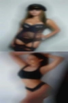 Horny heavy pierced fat fucked