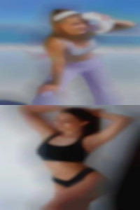 Shalomcalder trailer park naked