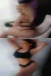 Woman seeks swingers club only