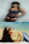 Wives brunettes wanting 3some
